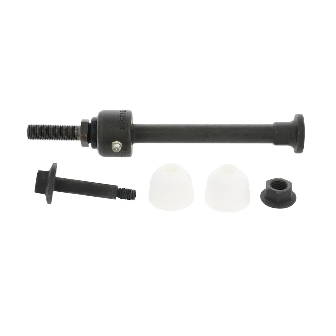 K80894 – MOOG Stabilizer Bar Link Kit, OE Replacement With Powdered-Metal Gusher Bearing To Allow Grease To Penetrate...